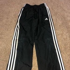 boys adidas sweats